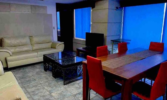 Costa Azul Apartment | Relax at Acapulco Cuerdas de mi Guitarra with Ocean Views