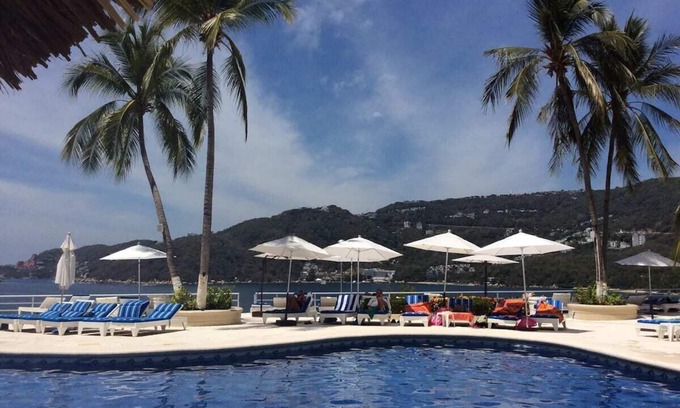 Granjas del Marques House | Enjoy Fun & Relaxation at Acapulco Diamante Hotel
