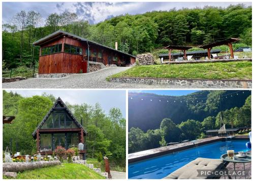 Cristian House | Relax at ACASĂ la Lisa: Top-Rated 4-Star Getaway