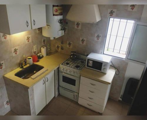 Mar del Plata Apartment | Pet-Friendly Acasia: Guest Rated 9.2/10 for Families