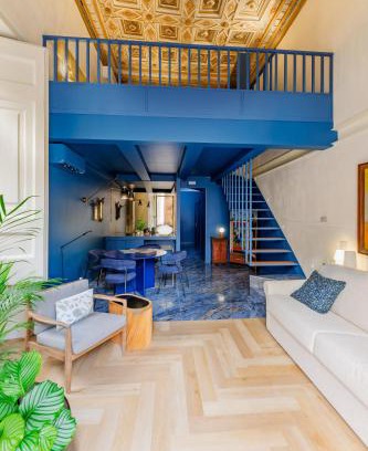 Naples City Centre House | Accadia Relais