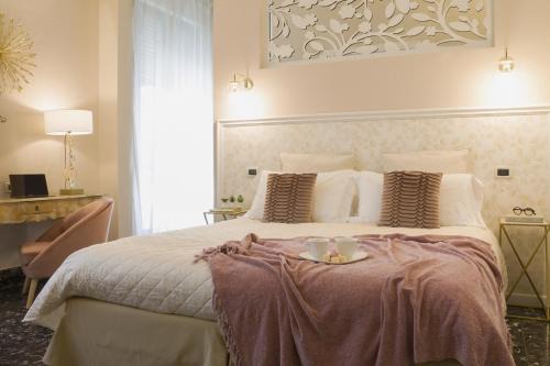 Prato Bed & Breakfast | Welcoming Accanto Al Centro B&B: Family-Friendly Retreat
