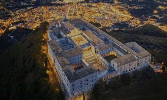 Pontecorvo Apartment | Convenient Hotel Between Rome and Naples with Great Amenities