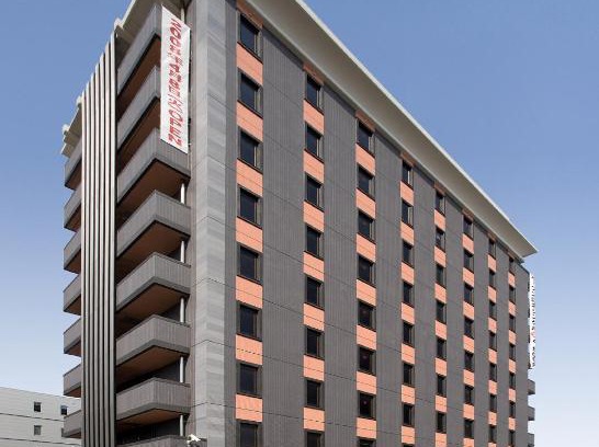 Kariya Hotel | Accessible Access Inn Kariya: Family-Friendly Retreat