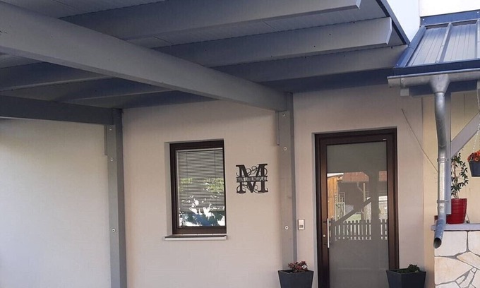 Langenprozelten Apartment | Inviting Riverfront Vacation Apartment with Family Amenities
