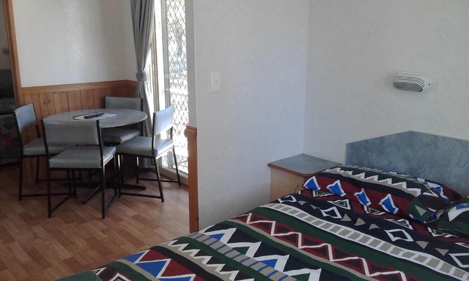 Norseman Resort | Family-Friendly Retreat at Acclaim Gateway Tourist Park