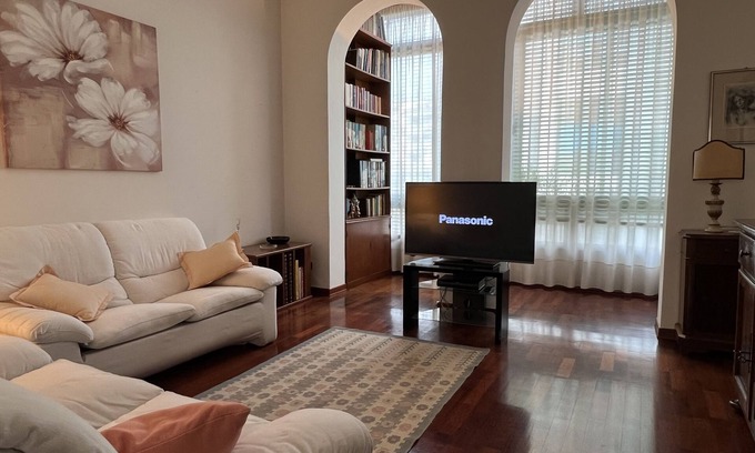 Cittadella Apartment | Cozy Apartment Steps from Verona's City Center