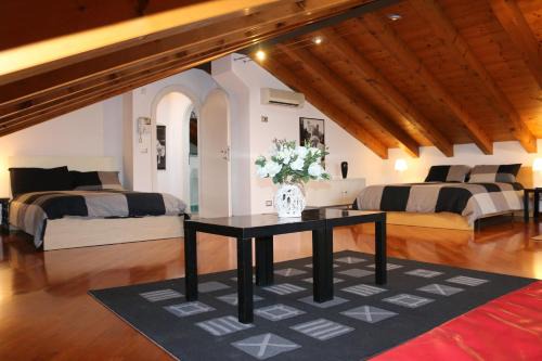Mestre Apartment | Top-Rated Beatrix Apartment for Your Perfect Getaway