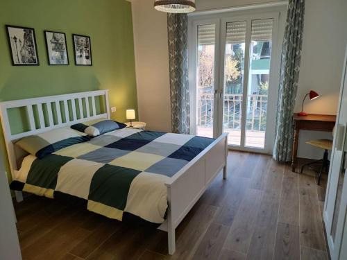 Caselle Torinese Apartment | Convenient Two-Bedroom Near Airport and City Center