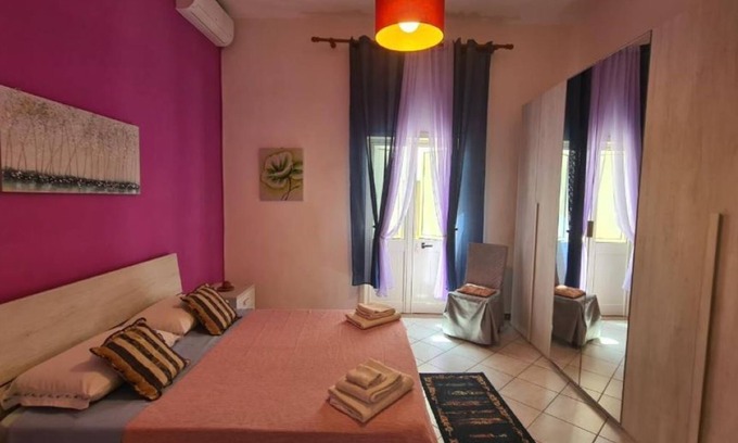 Sogliano Cavour House | Cozy Holiday Home with Ocean View in the Heart of Salento