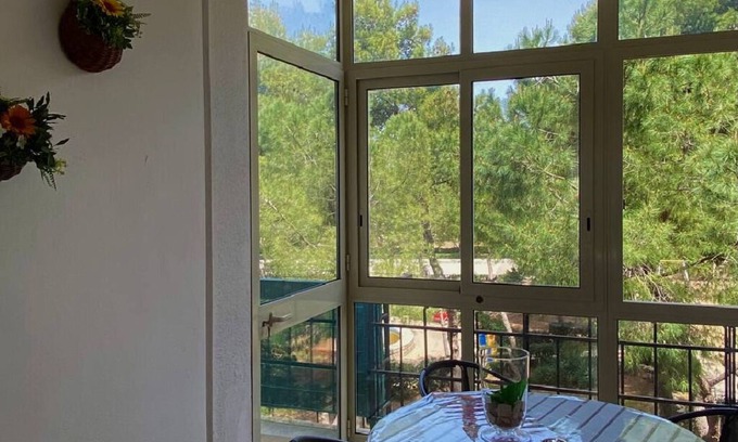 Capaci Apartment | Cozy Retreat in Capaci, Just 7 Minutes from the Beach