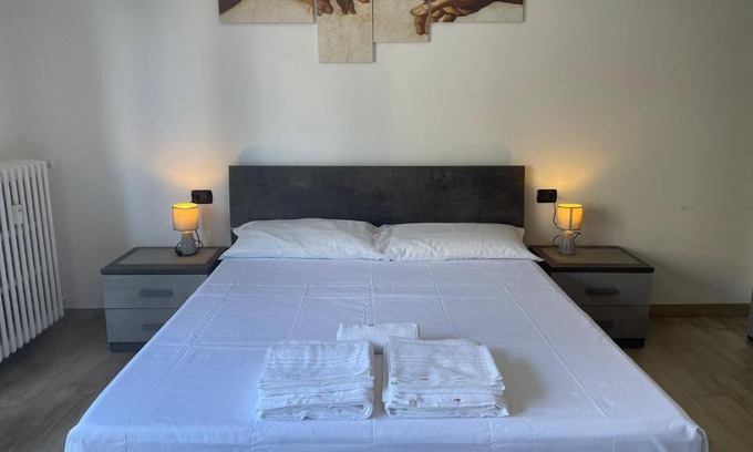 Novara Apartment | Cozy Loft with Pet and Child-Friendly Amenities