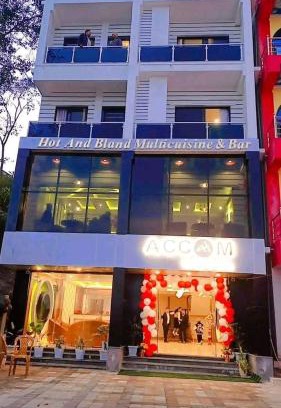 Namsaling Hotel | Budget-Friendly Stay at Accom Hotel with Family Amenities
