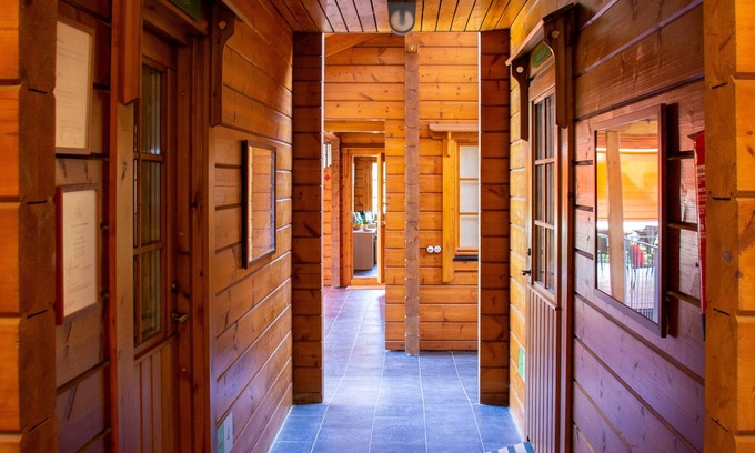 Sant Esteve de Palautordera Hotel | Exceptional Accommodation de Salut Somlom with Spa & Breakfast