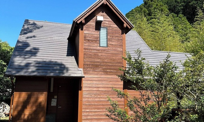 Susami RV Rental | Accommodation only plan/Nishimuro District Wakayama