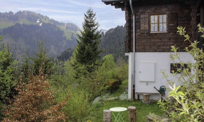 Moleson Other | Pet-Friendly Mountain Retreat with Cozy 3 Bedrooms