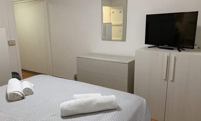 Borgio Verezzi Apartment | accommodation 5 minutes from the sea