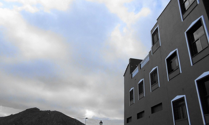 El Roque Apartment | Explore Oceanfront Comfort at Alby: Lookout with Spa & Views
