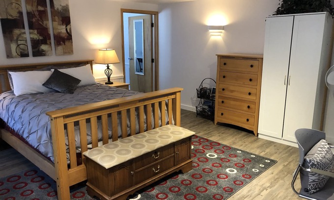 Haines House | Top-Rated Stay at Chilkat Bakery with Family-Friendly Amenities