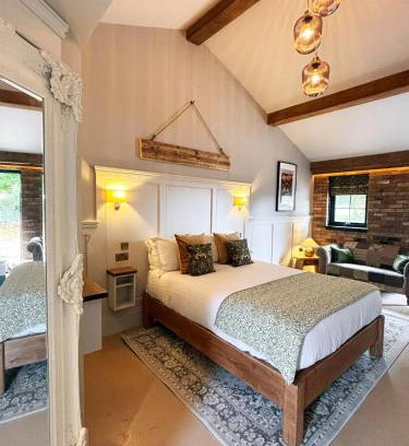 Cleeve Bed & Breakfast | Family-Friendly Accommodation Near Bristol Airport