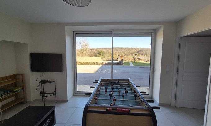 Cressia House | Accommodation - Cressia