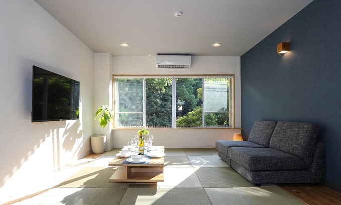Nagasaki Apartment | Welcoming Accommodation for 6 in Nagasaki, Japan