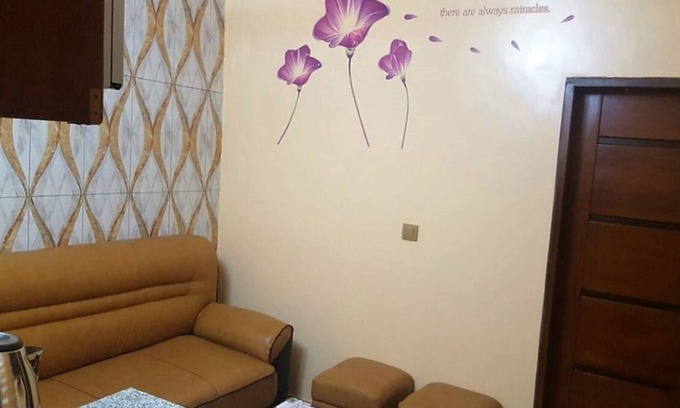 Douala Apartment | Budget-Friendly Accommodation in Douala: Great Value Awaits