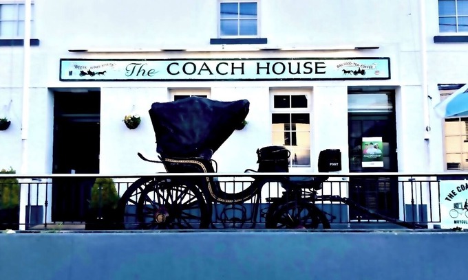 Moycullen Bed & Breakfast | Accommodation in the heart of village Moycullen