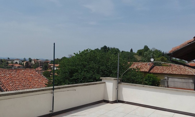 Calliano Apartment | Explore Monferrato: Family-Friendly Accommodation Awaits