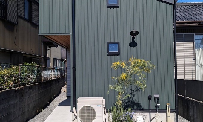 Shimada House | Family-Friendly Stay Near ShinKanaya Station in Shimada