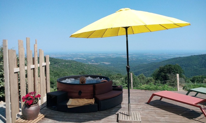Antisanti Other | Accommodation on a farm in the heart of the Corsican scrubland