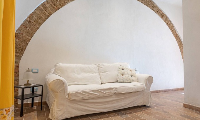 Baratti Other | Discover Relaxation at Accommodation Pendolino with Spa Access