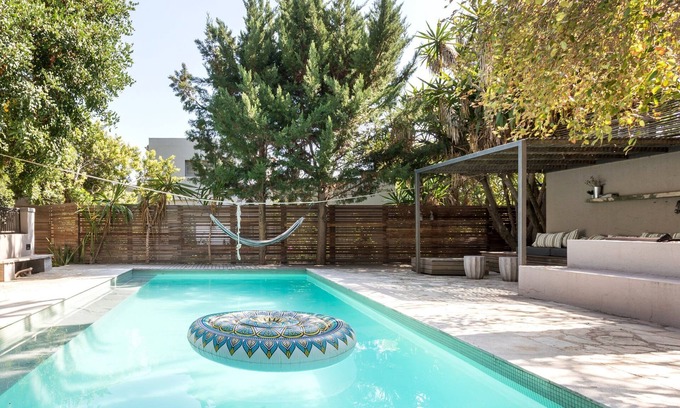 Fresnaye House | Explore Cape Town: Dream Pool & Oceanfront Retreat Awaits