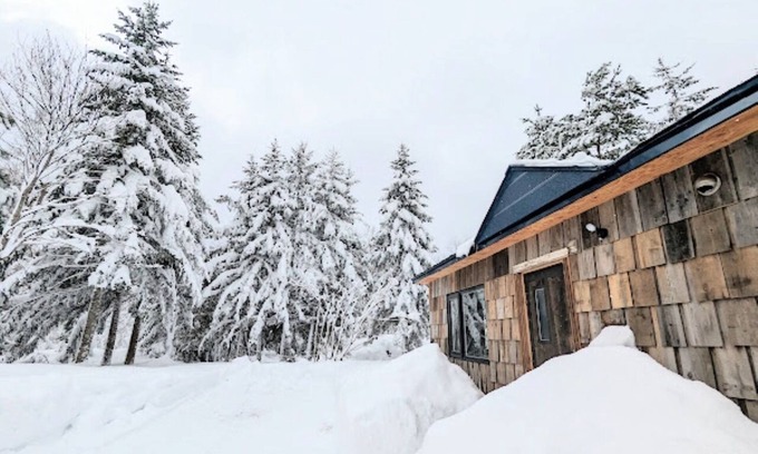 Minamifurano House | Discover a Private Cottage in Hokkaidō with Top-Rated Comfort