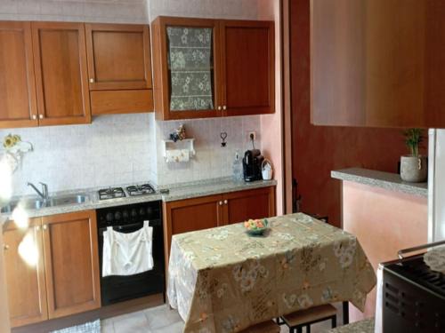 Cirie Apartment | Accomodation with two beds in the historic center of Ciri