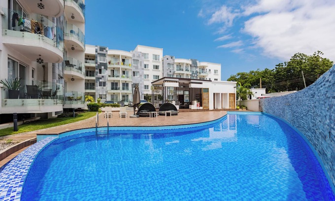 Cantonments Apartment | Accra Fine Suites-Henrietta's Residences