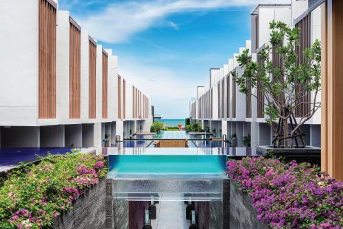 Hua Hin Hotel | Discover Ace of Hua Hin Resort - SHA PLUS with Ocean Views