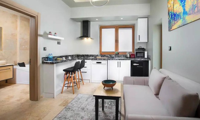 Ortahisar Apartment | Family-Friendly Retreat at Acer Living Home 101