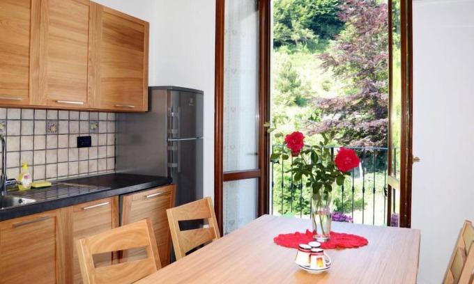 Savona Apartment | Relax at Acero by Interhome - Oceanfront & Spa Retreat