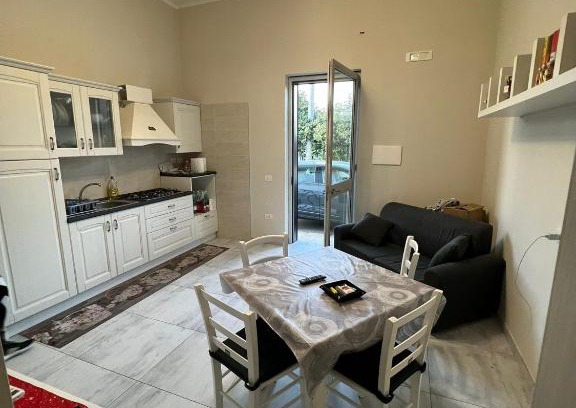 Acerra Apartment | Pet Friendly B&B Albachiara in Acerra - Guest Rated 9.2