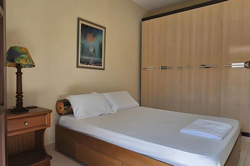 Itauna House | Acesso a Praia com Área Gourmet