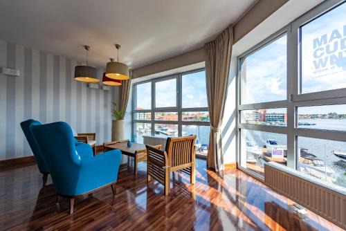 Mikolajki Bed & Breakfast | Discover Ach Mazury: Pet-Friendly Oceanfront Getaway