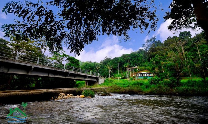 Rattota Resort | Welcoming ACH RIVER RESORT with Breakfast & Child-Friendly Amenities