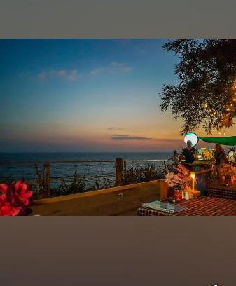Varkala Resort | Serene Achara Ayurveda Hill View Resort with Spa & Hot Tub