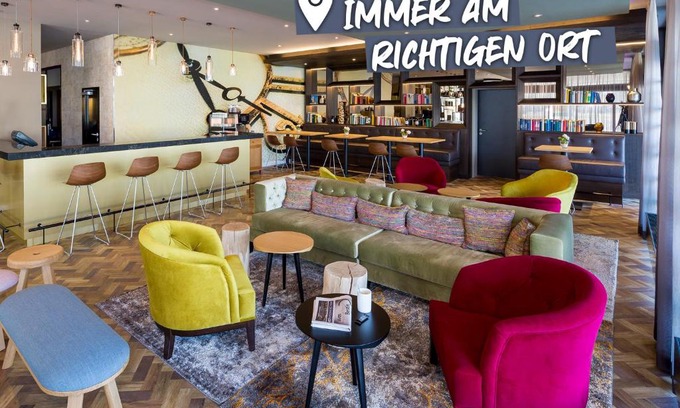 Viewegsgarten-Bebelhof Hotel | Pet-Friendly ACHAT Hotel Braunschweig with Hot Tub & Dining