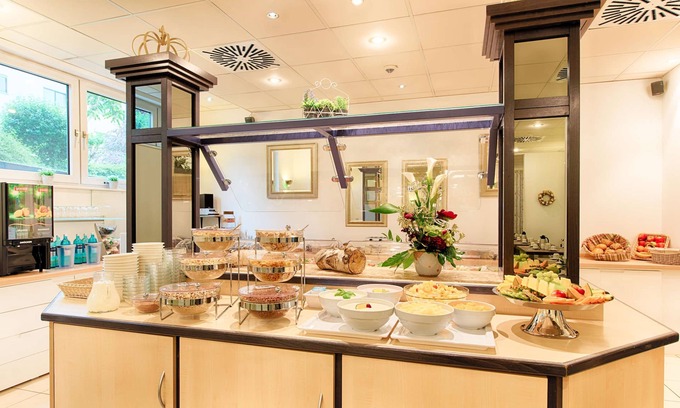 Frankenthal Hotel | Discover ACHAT Hotel Frankenthal: Family-Friendly Getaway