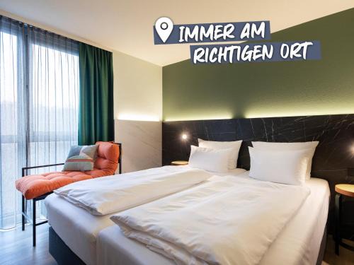 East Fasanenhof Hotel | Convenient ACHAT Hotel Stuttgart Airport Messe for Your Getaway