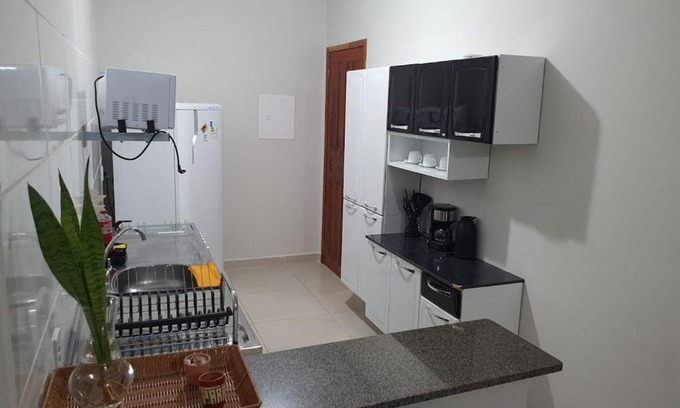 Porto Velho House | Discover Achei Casa - Highly Rated Seasonal Rental