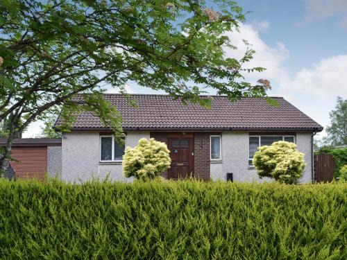 Kilmun House | Achnaha