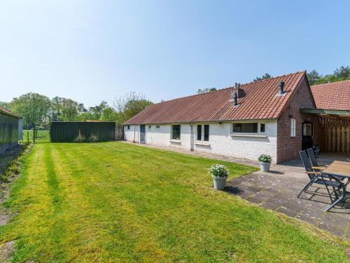 Knegsel House | Guest Rated 10/10 at Achter de Vijf Linden - Family Friendly